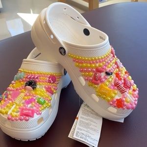 Candyland X Pink Lemonade